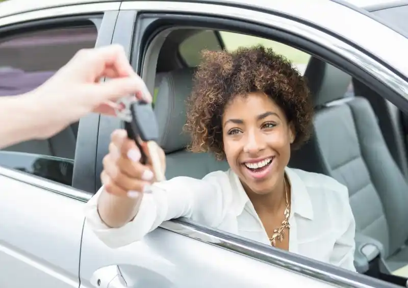 auto leasen Gouda